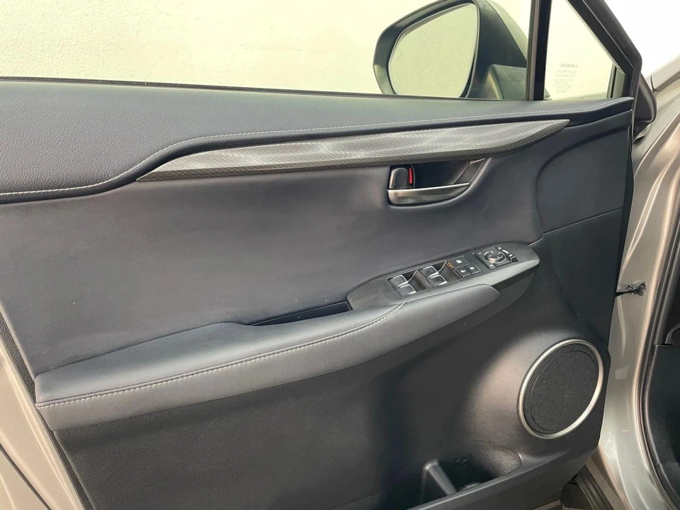 2020 Lexus NX 1st Gen - Image 13 of 21