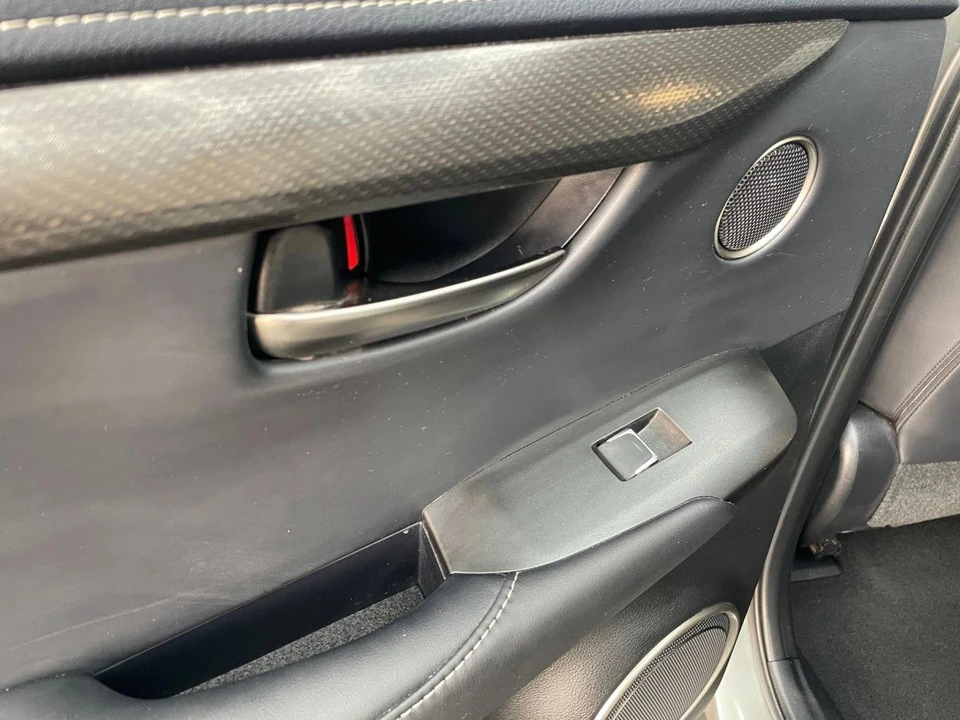 2020 Lexus NX 1st Gen - Image 17 of 21