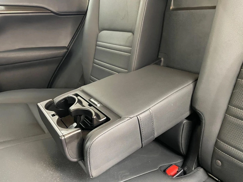 2020 Lexus NX 1st Gen - Image 16 of 21