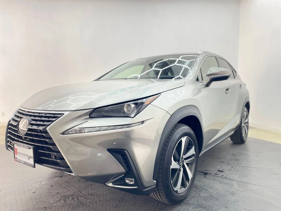 2020 Lexus NX 1st Gen - Image 8 of 21