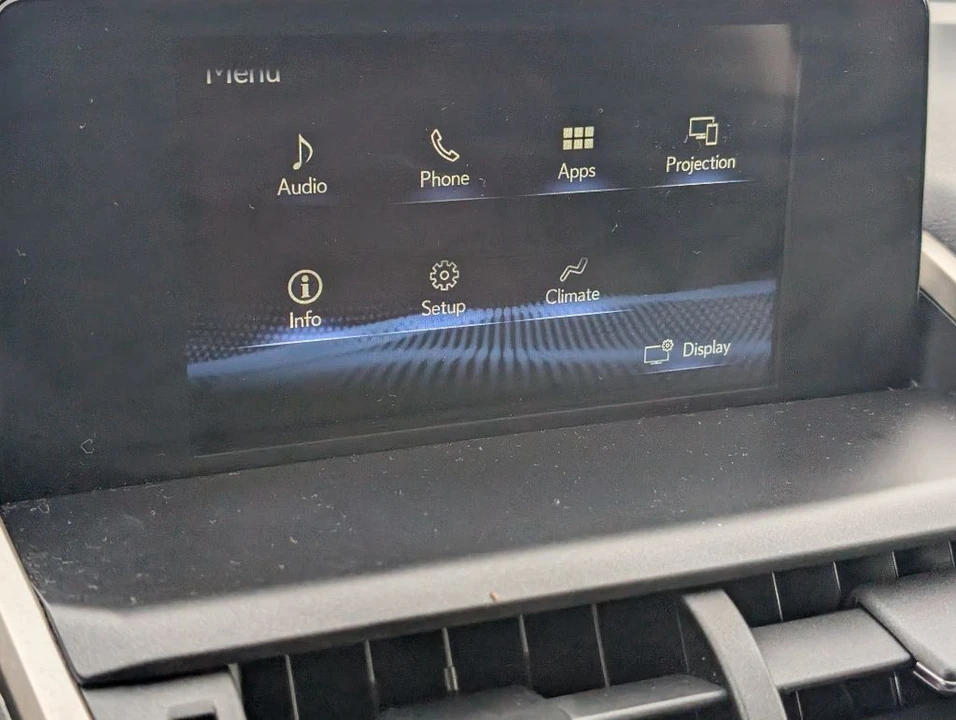2020 Lexus NX 1st Gen - Image 16 of 21