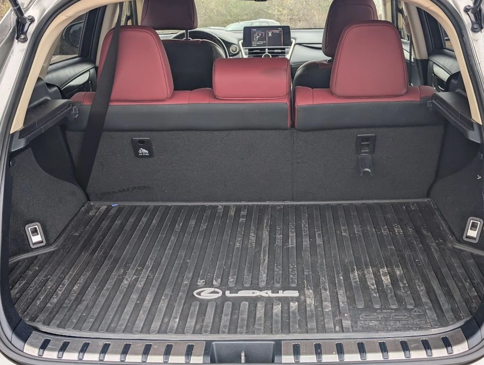 2020 Lexus NX 1st Gen - Image 21 of 21