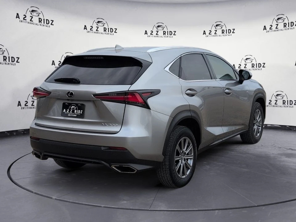 2020 Lexus NX 1st Gen - Image 6 of 21