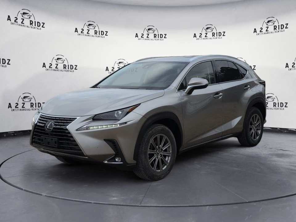 2020 Lexus NX 1st Gen - Image 3 of 21