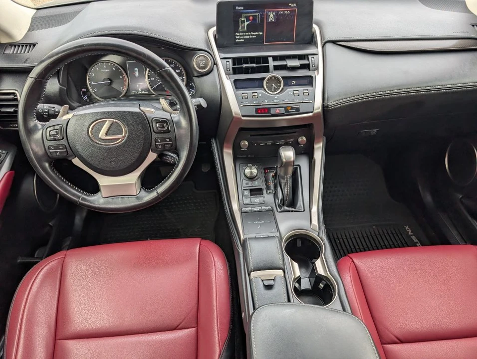 2020 Lexus NX 1st Gen - Image 7 of 21