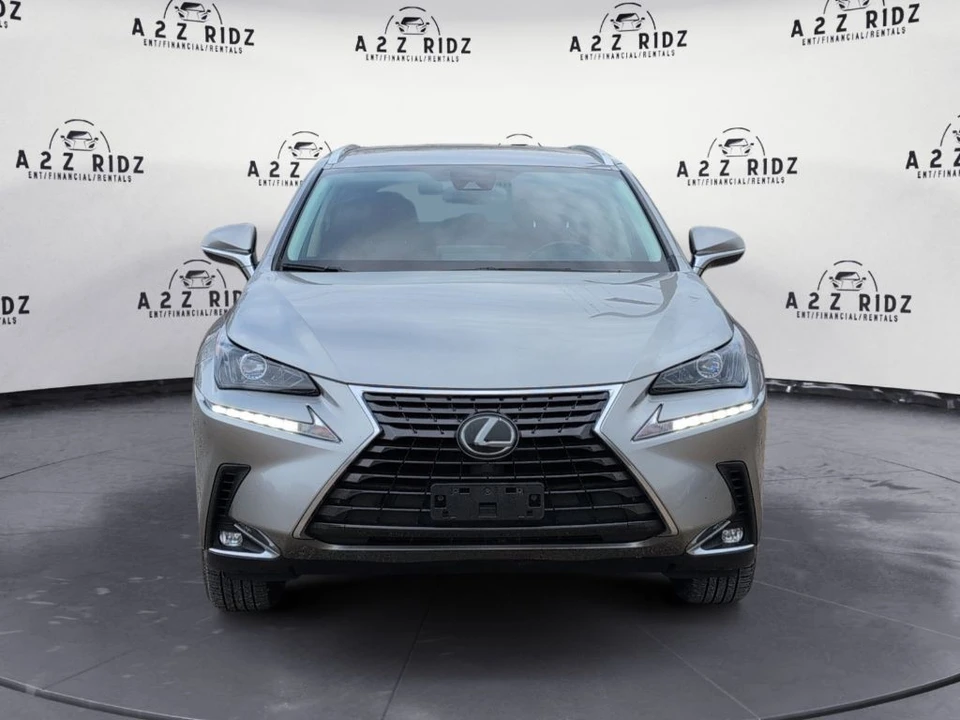 2020 Lexus NX 1st Gen - Image 2 of 21