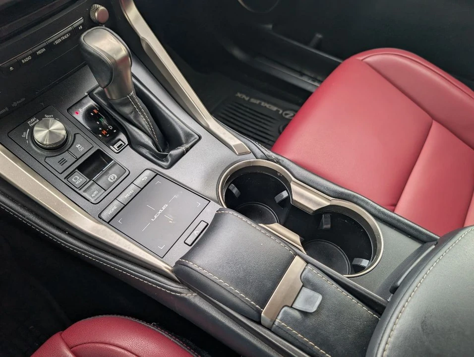 2020 Lexus NX 1st Gen - Image 20 of 21