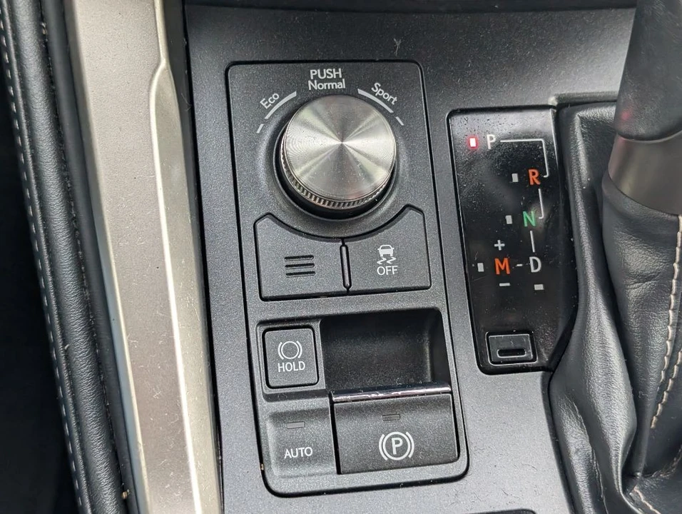 2020 Lexus NX 1st Gen - Image 19 of 21
