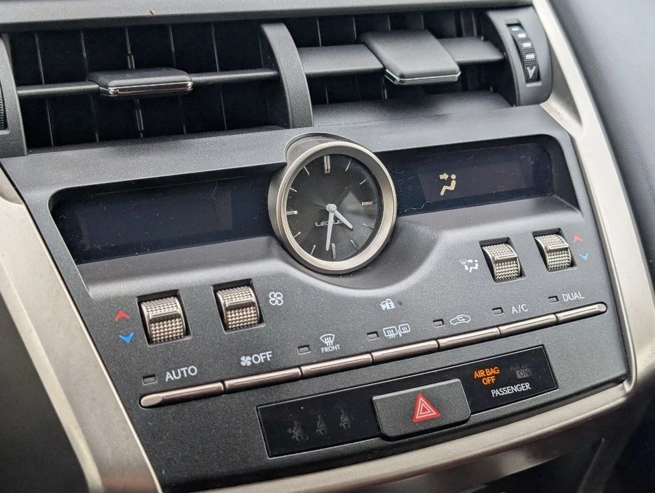 2020 Lexus NX 1st Gen - Image 18 of 21