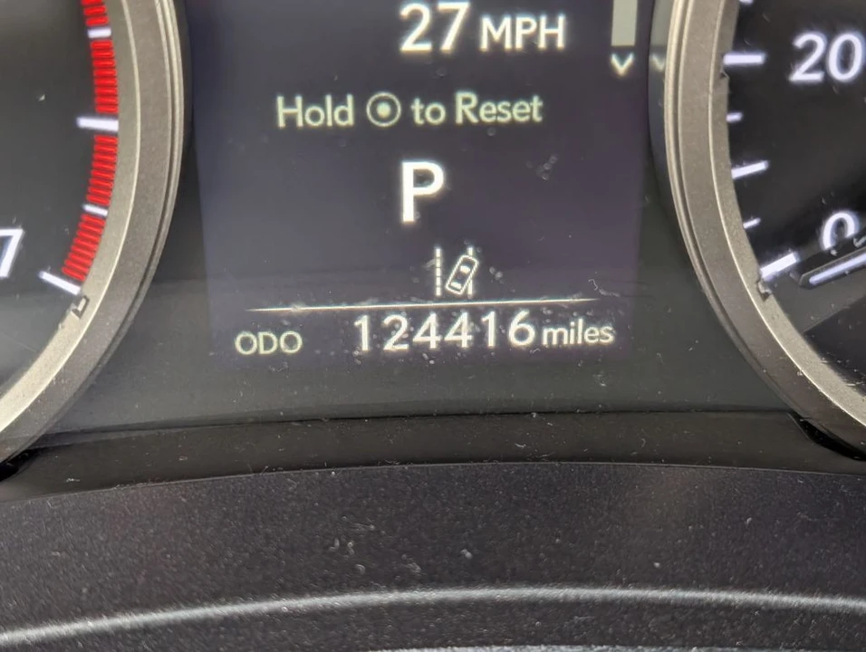 2020 Lexus NX 1st Gen - Image 15 of 21