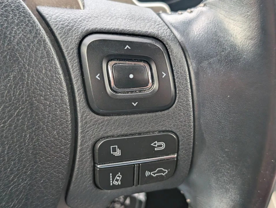 2020 Lexus NX 1st Gen - Image 13 of 21