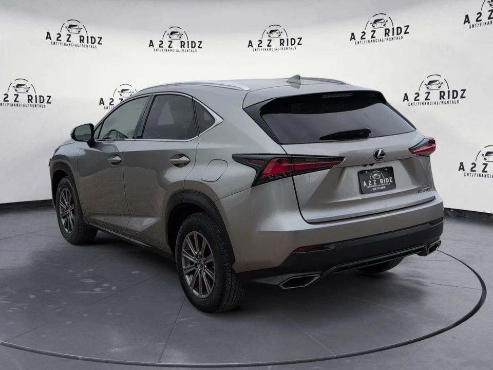 2020 Lexus NX 1st Gen - Image 4 of 21
