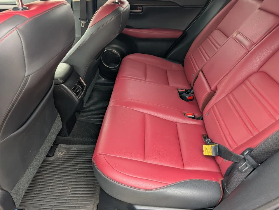 2020 Lexus NX 1st Gen - Image 9 of 21