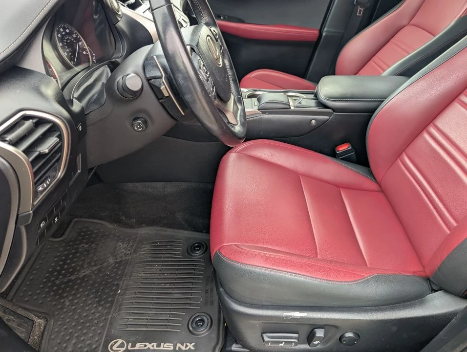 2020 Lexus NX 1st Gen - Image 8 of 21