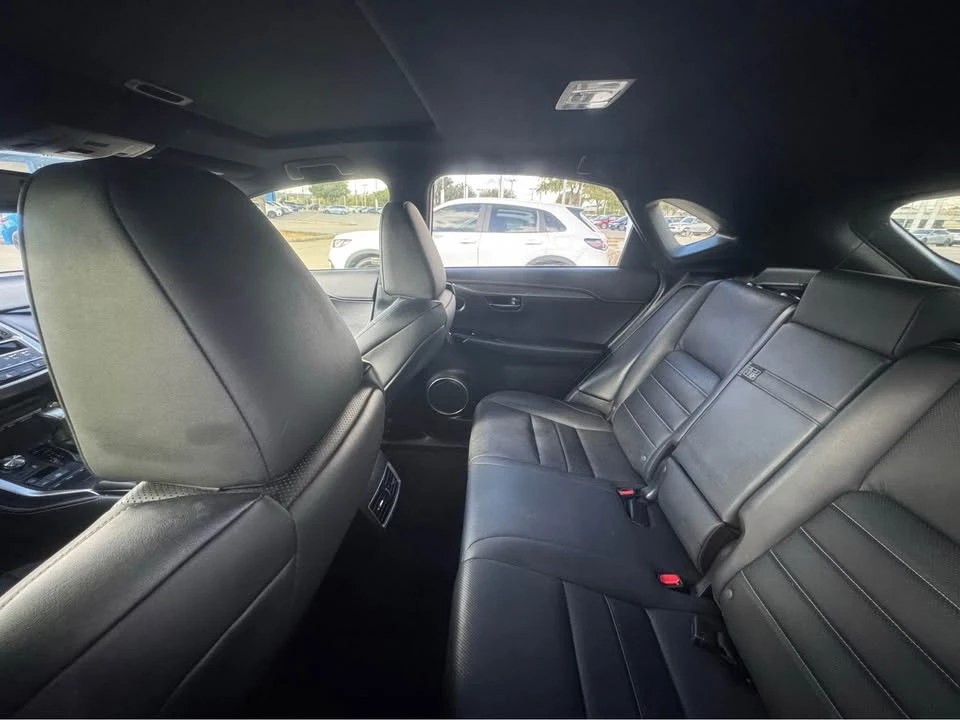 2020 Lexus NX 1st Gen - Image 6 of 6