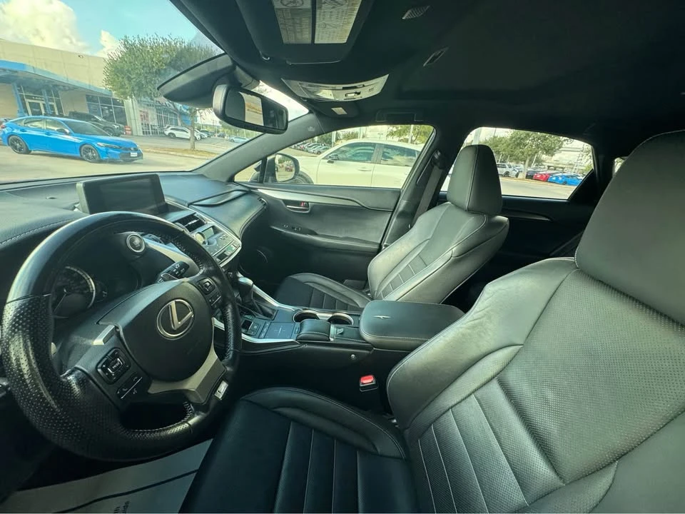 2020 Lexus NX 1st Gen - Image 5 of 6