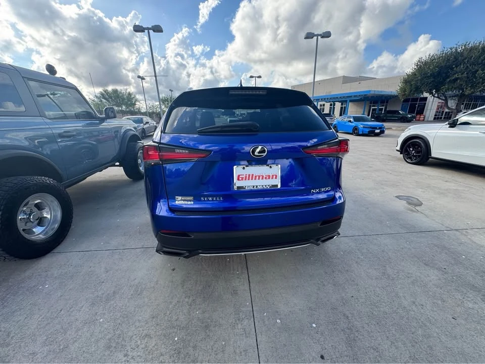 2020 Lexus NX 1st Gen - Image 4 of 6