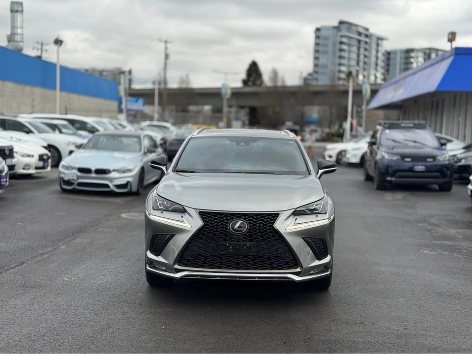 2020 Lexus NX 1st Gen - Image 4 of 20
