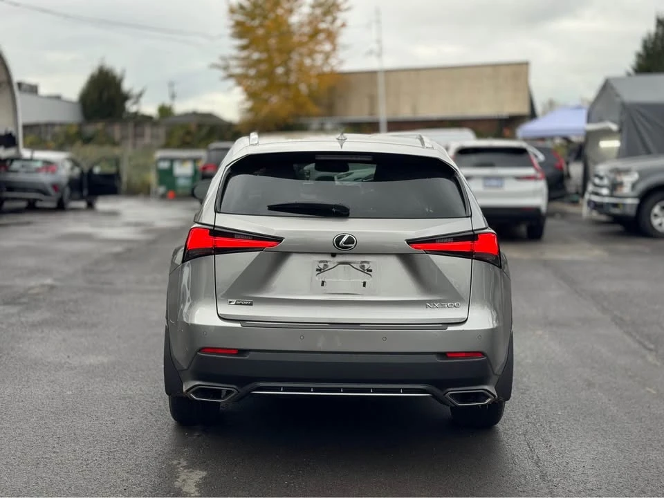 2020 Lexus NX 1st Gen - Image 6 of 20