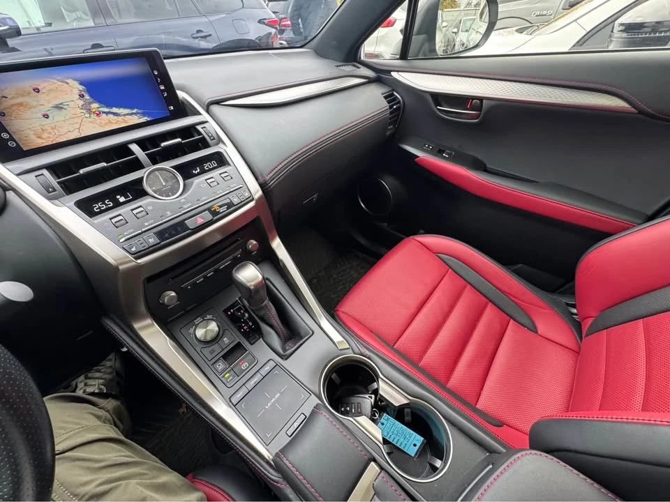 2020 Lexus NX 1st Gen - Image 19 of 20