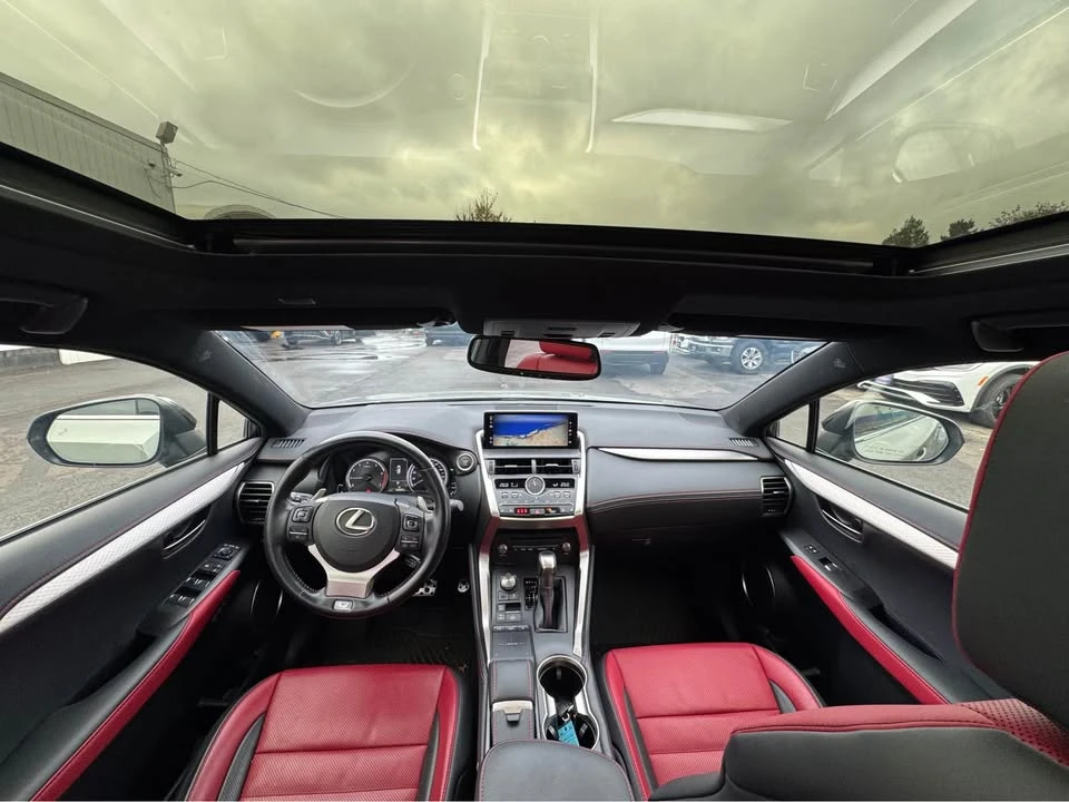 2020 Lexus NX 1st Gen - Image 11 of 20