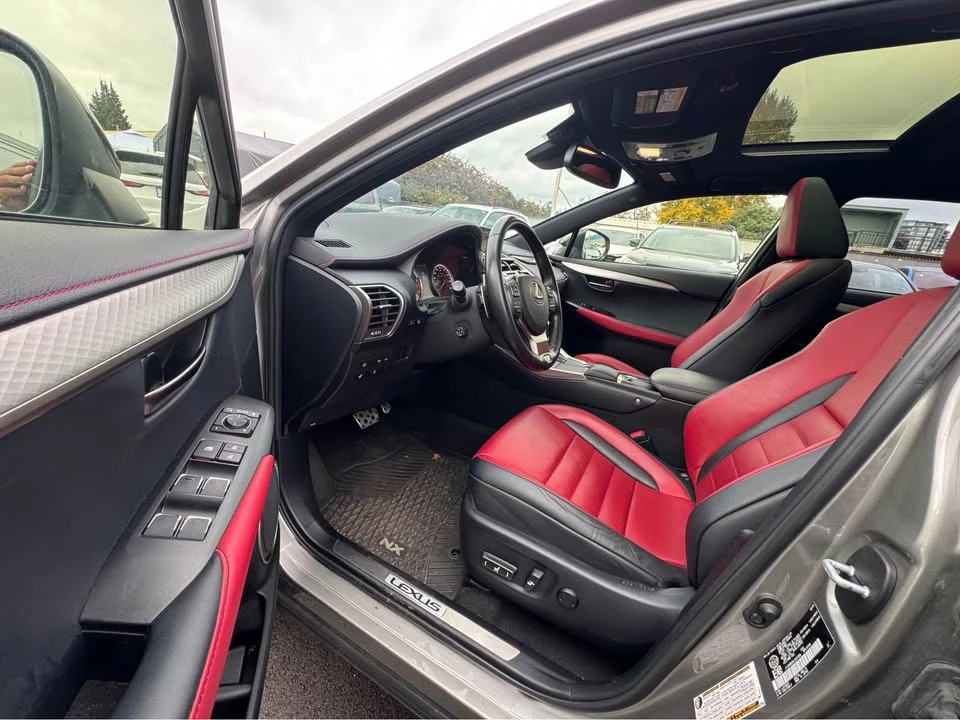 2020 Lexus NX 1st Gen - Image 12 of 20