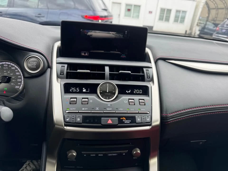 2020 Lexus NX 1st Gen - Image 17 of 20