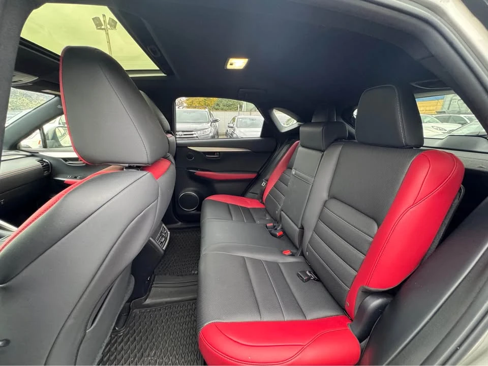 2020 Lexus NX 1st Gen - Image 10 of 20