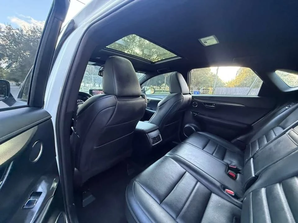 2020 Lexus NX 1st Gen - Image 9 of 10