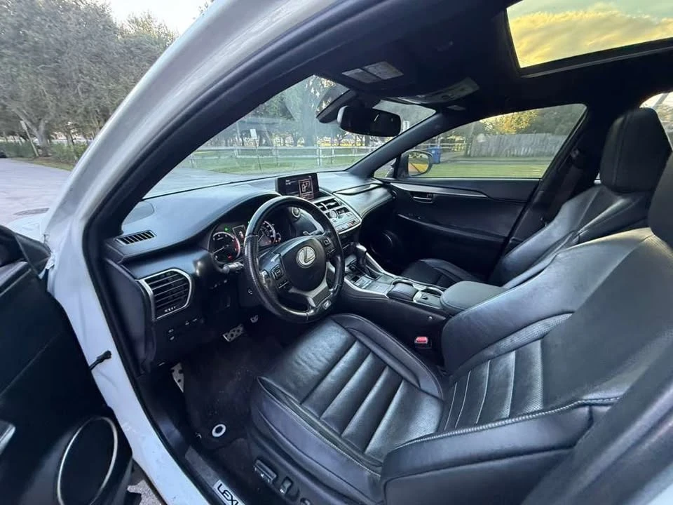 2020 Lexus NX 1st Gen - Image 6 of 10