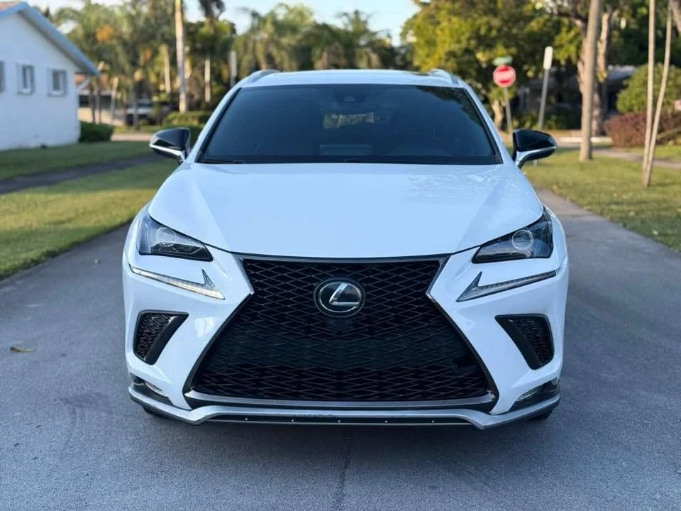 2020 Lexus NX 1st Gen - Image 2 of 10