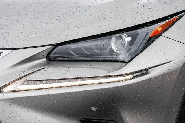 2020 Lexus NX 1st Gen - Image 7 of 12
