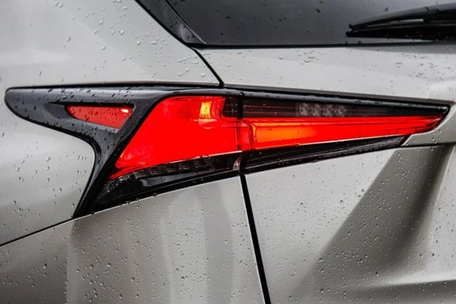2020 Lexus NX 1st Gen - Image 8 of 12