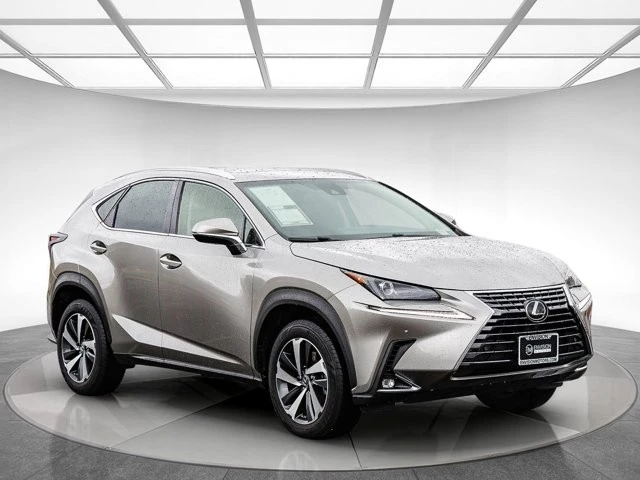 2020 Lexus NX 1st Gen - Image 5 of 12