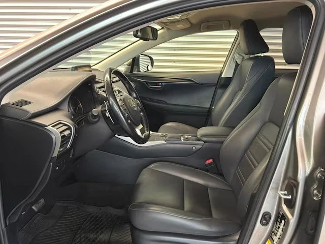 2020 Lexus NX 1st Gen - Image 5 of 18