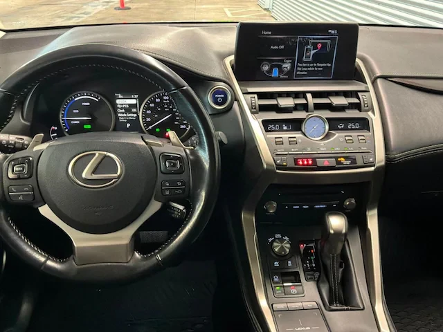 2020 Lexus NX 1st Gen - Image 13 of 18