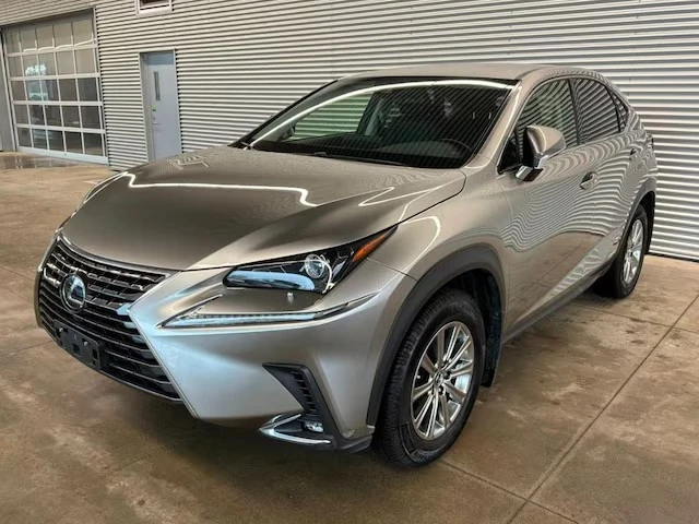 2020 Lexus NX 1st Gen - Image 18 of 18