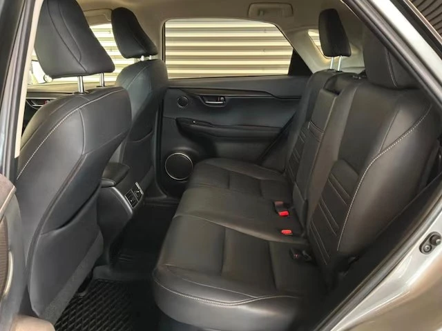 2020 Lexus NX 1st Gen - Image 10 of 18