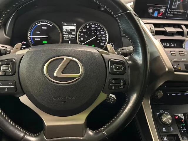 2020 Lexus NX 1st Gen - Image 7 of 18