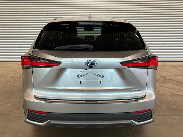 2020 Lexus NX 1st Gen - Image 15 of 18