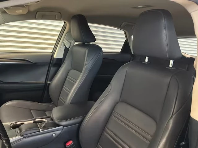 2020 Lexus NX 1st Gen - Image 6 of 18
