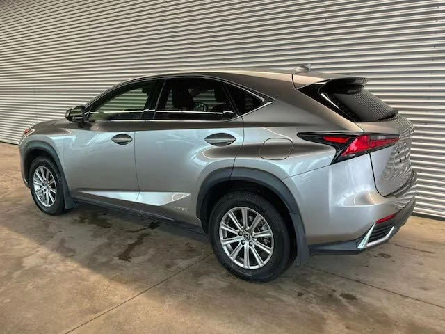 2020 Lexus NX 1st Gen - Image 4 of 18