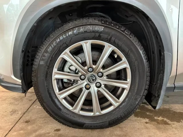 2020 Lexus NX 1st Gen - Image 3 of 18
