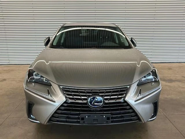 2020 Lexus NX 1st Gen - Image 17 of 18