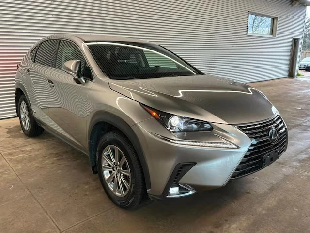 2020 Lexus NX 1st Gen - Image 16 of 18