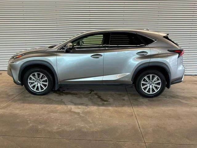 2020 Lexus NX 1st Gen - Image 2 of 18
