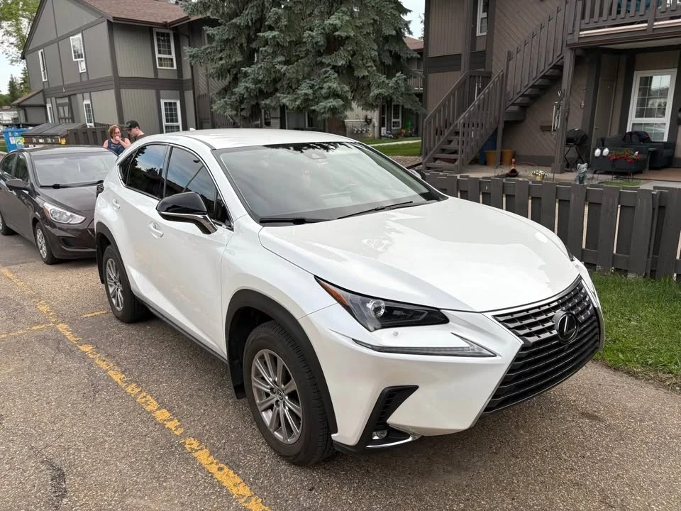 2020 Lexus NX 1st Gen - Image 2 of 6