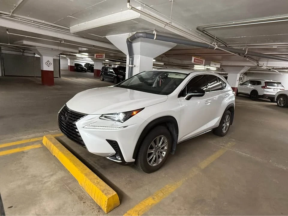 2020 Lexus NX 1st Gen - Image 5 of 6