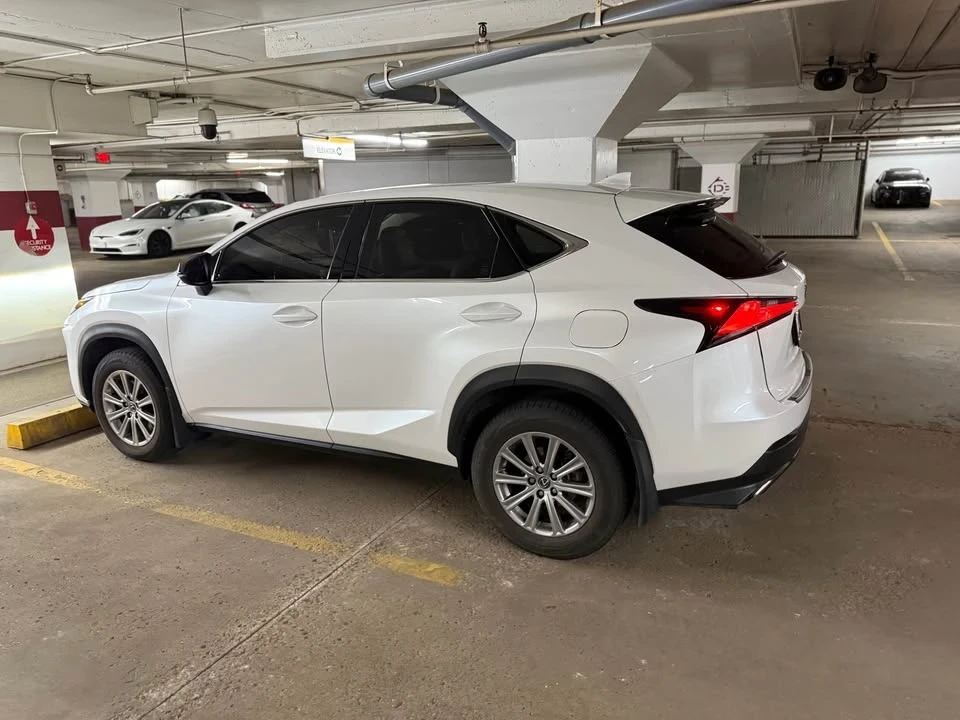 2020 Lexus NX 1st Gen - Image 6 of 6