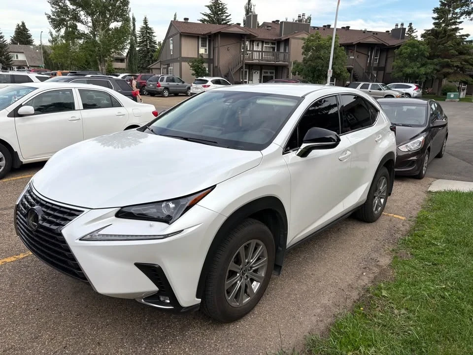 2020 Lexus NX 1st Gen - Image 3 of 6